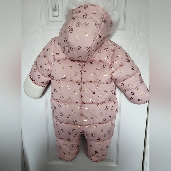 George snowsuit - Picture 2 of 3